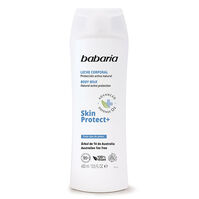 Body Milk Skin Protect +  400ml-199291 0